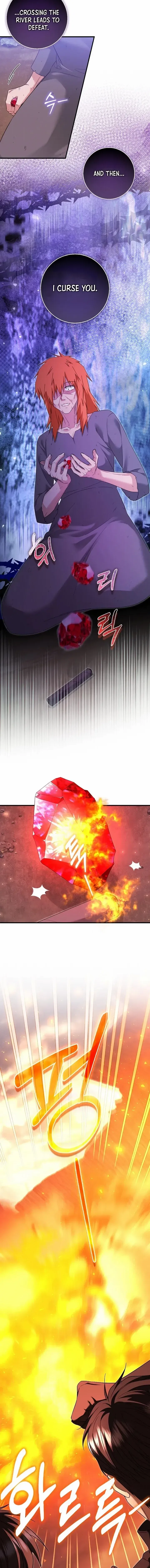 If It’s Remorse You Desire Chapter 36 – Page 12