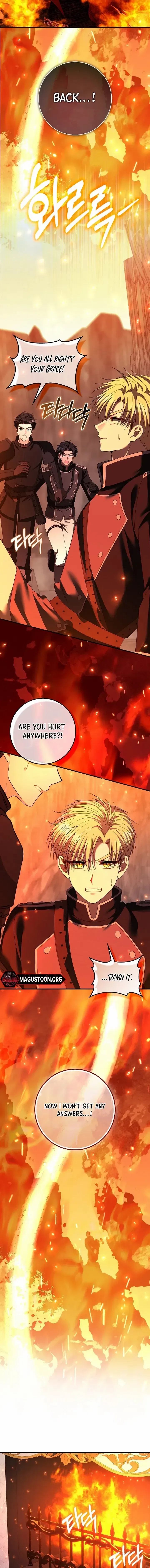If It’s Remorse You Desire Chapter 36 – Page 14