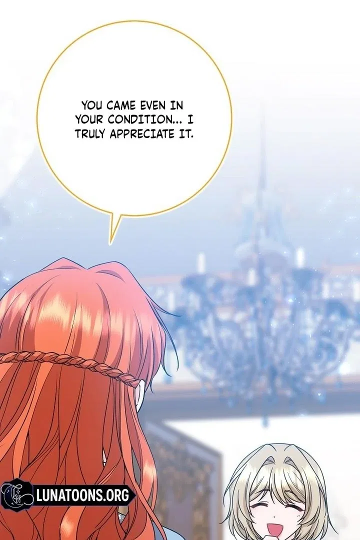 If It’s Remorse You Desire Chapter 34 – Page 10