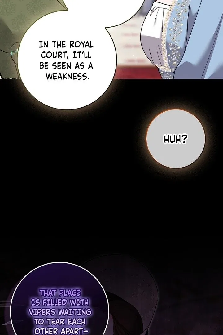 If It’s Remorse You Desire Chapter 34 – Page 15