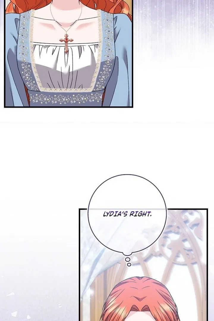 If It’s Remorse You Desire Chapter 34 – Page 19