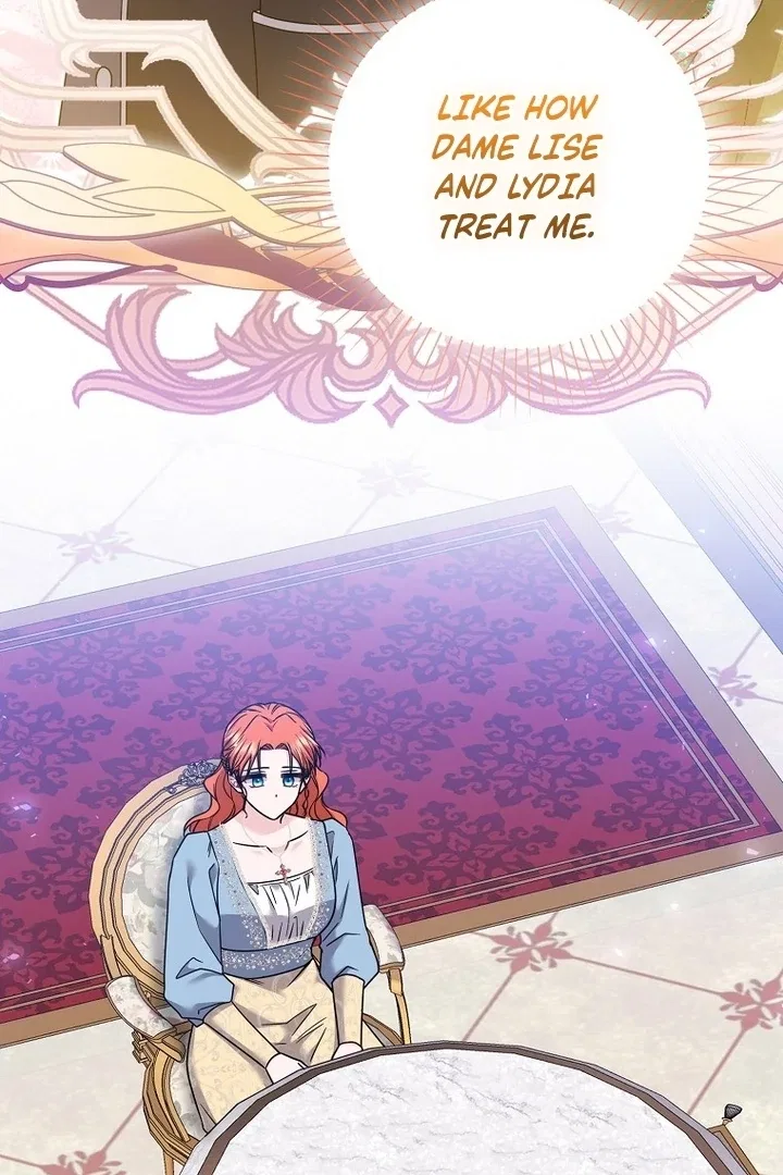 If It’s Remorse You Desire Chapter 34 – Page 23
