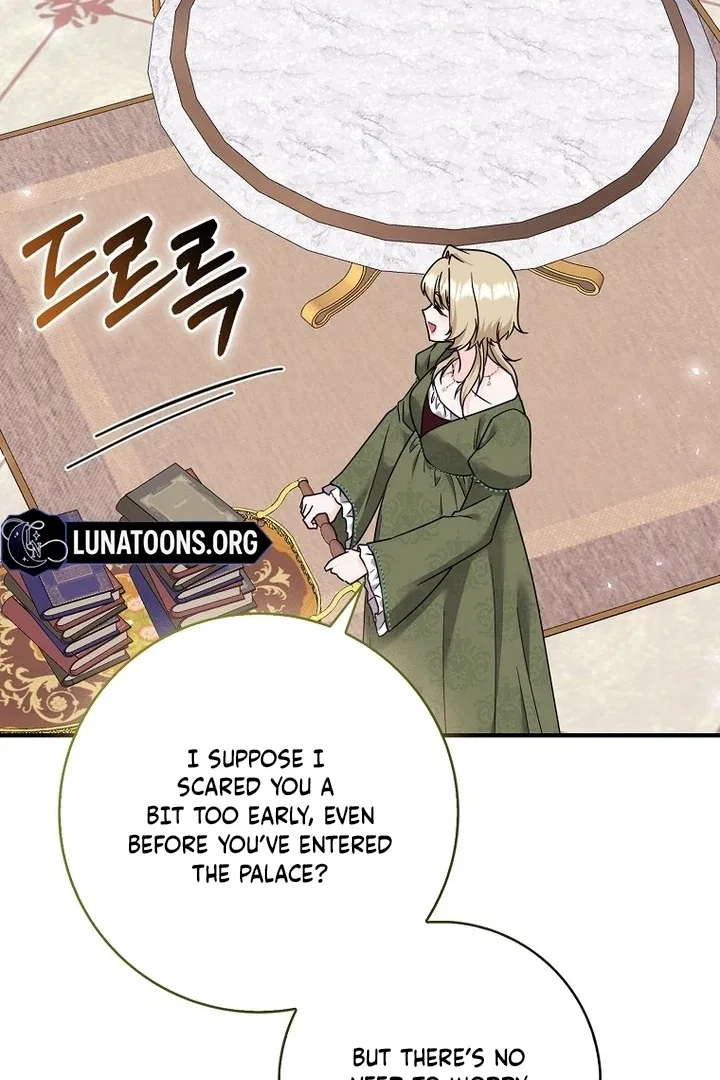 If It’s Remorse You Desire Chapter 34 – Page 24