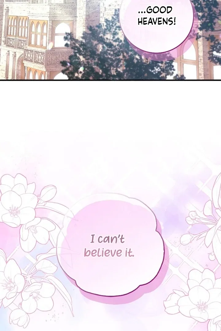 If It’s Remorse You Desire Chapter 34 – Page 32