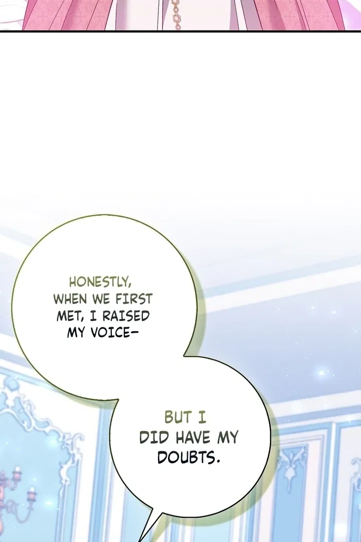 If It’s Remorse You Desire Chapter 34 – Page 34