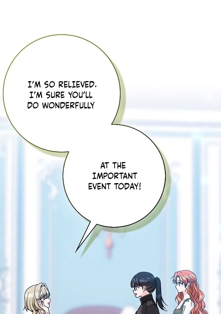 If It’s Remorse You Desire Chapter 34 – Page 40