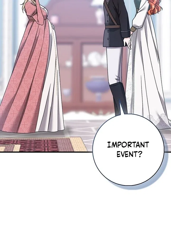 If It’s Remorse You Desire Chapter 34 – Page 41