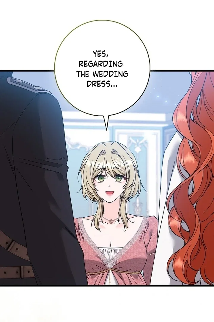If It’s Remorse You Desire Chapter 34 – Page 42