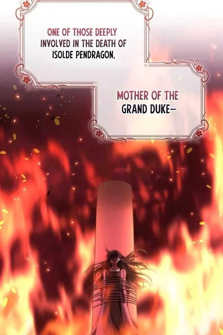 If It’s Remorse You Desire Chapter 34 – Page 50