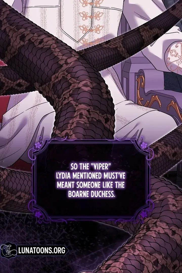 If It’s Remorse You Desire Chapter 34 – Page 53