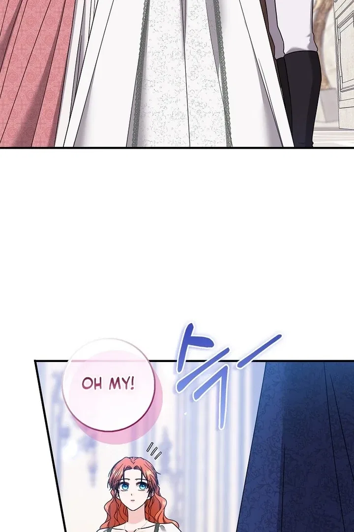 If It’s Remorse You Desire Chapter 34 – Page 57