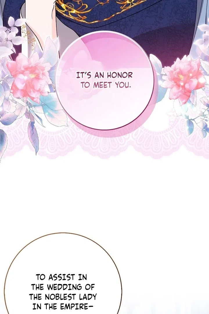 If It’s Remorse You Desire Chapter 34 – Page 61