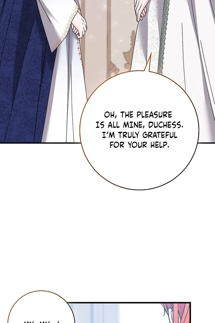 If It’s Remorse You Desire Chapter 34 – Page 63