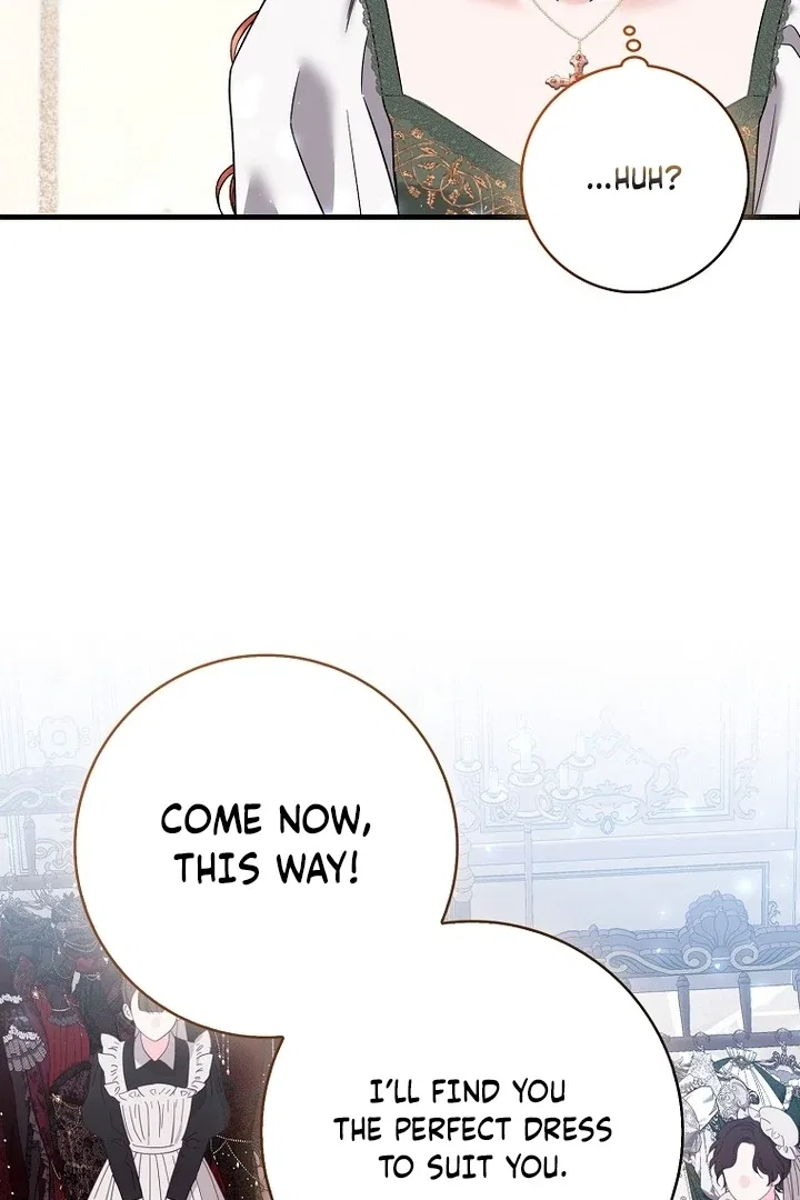 If It’s Remorse You Desire Chapter 34 – Page 66
