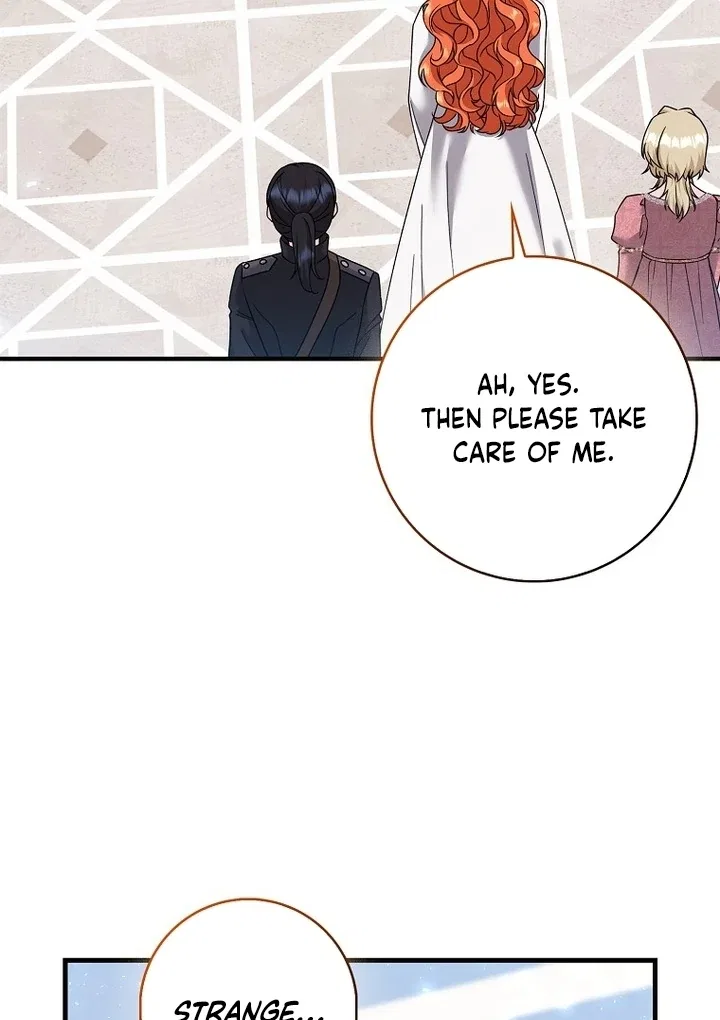 If It’s Remorse You Desire Chapter 34 – Page 68