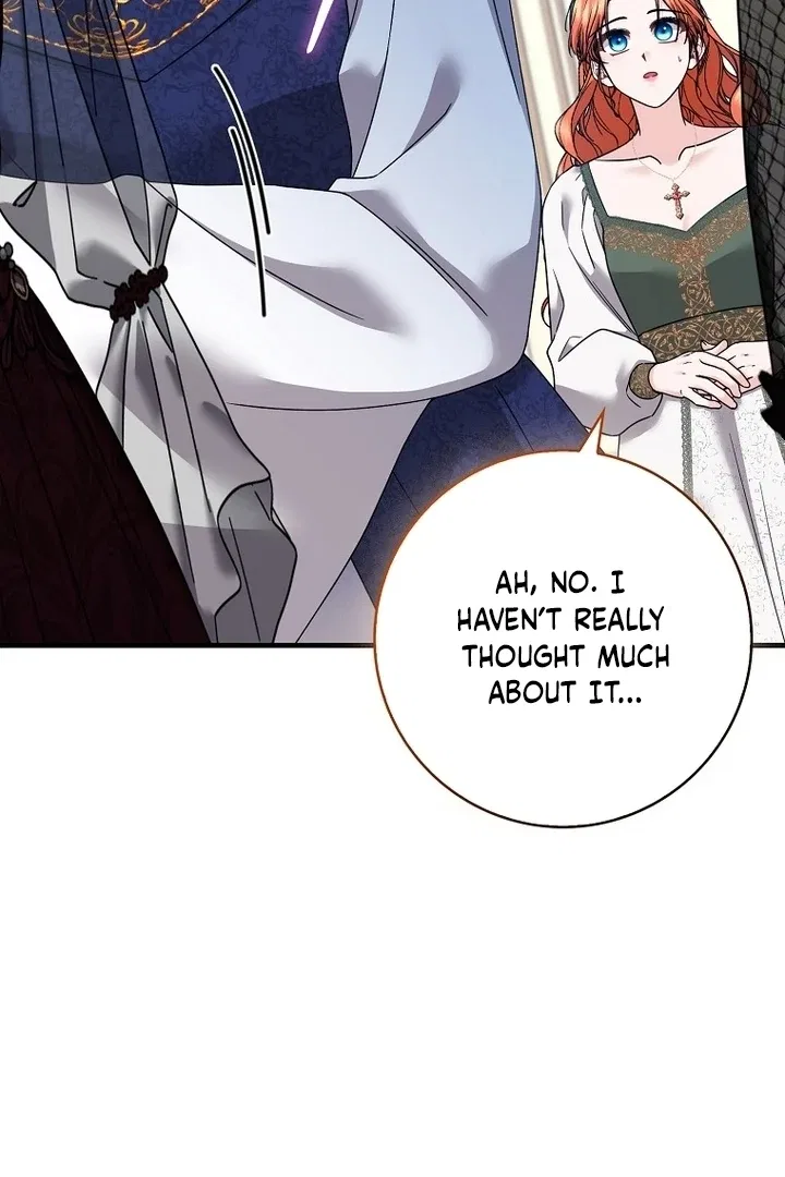 If It’s Remorse You Desire Chapter 34 – Page 73