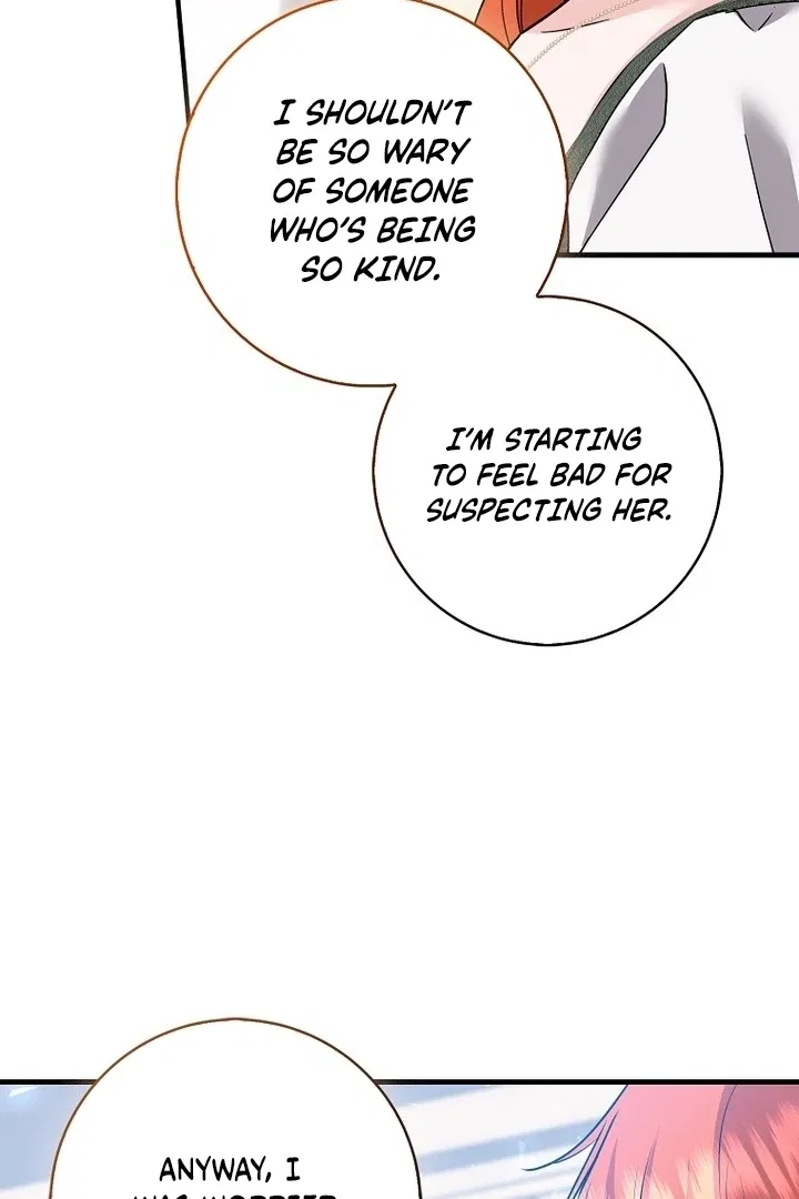 If It’s Remorse You Desire Chapter 34 – Page 75