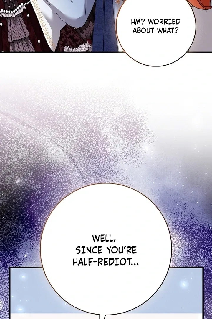 If It’s Remorse You Desire Chapter 34 – Page 77