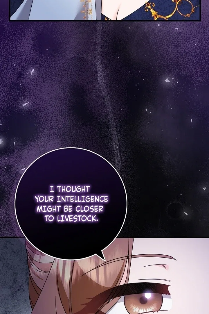 If It’s Remorse You Desire Chapter 34 – Page 79