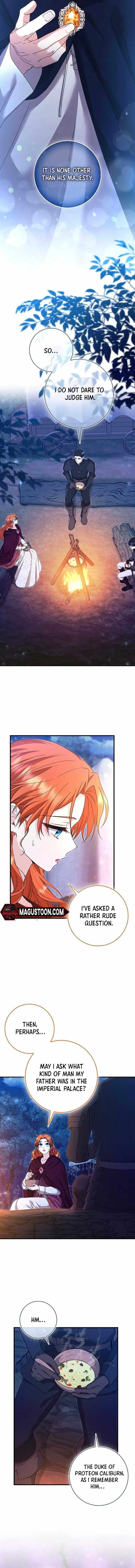 If It’s Remorse You Desire Chapter 29 – Page 2
