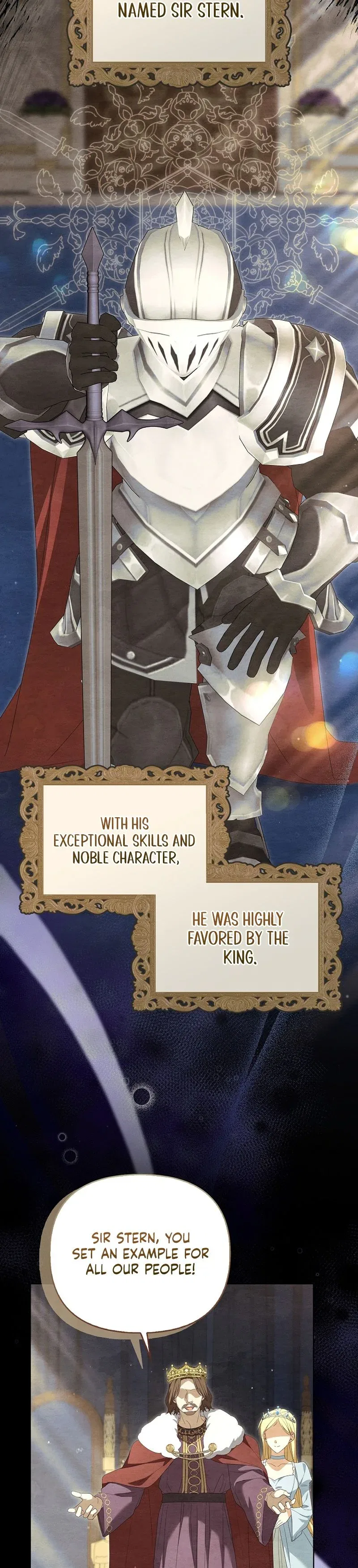 Between Your Letter and My Reply Chapter 36 – Page 2