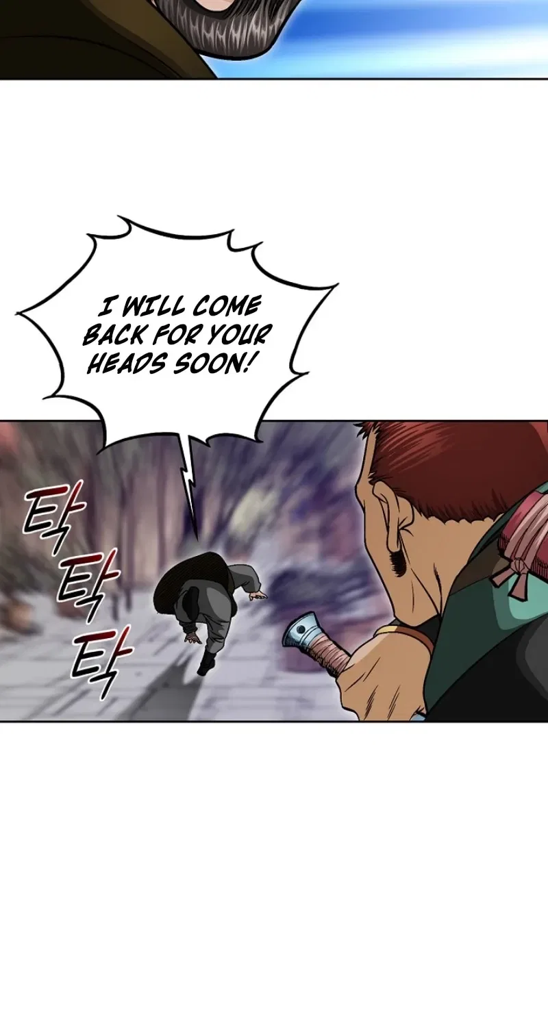 Gangster Lord of NamGung Clan Chapter 21 – Page 4