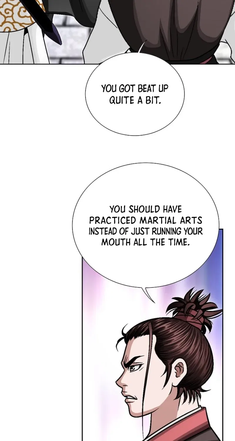 Gangster Lord of NamGung Clan Chapter 21 – Page 9