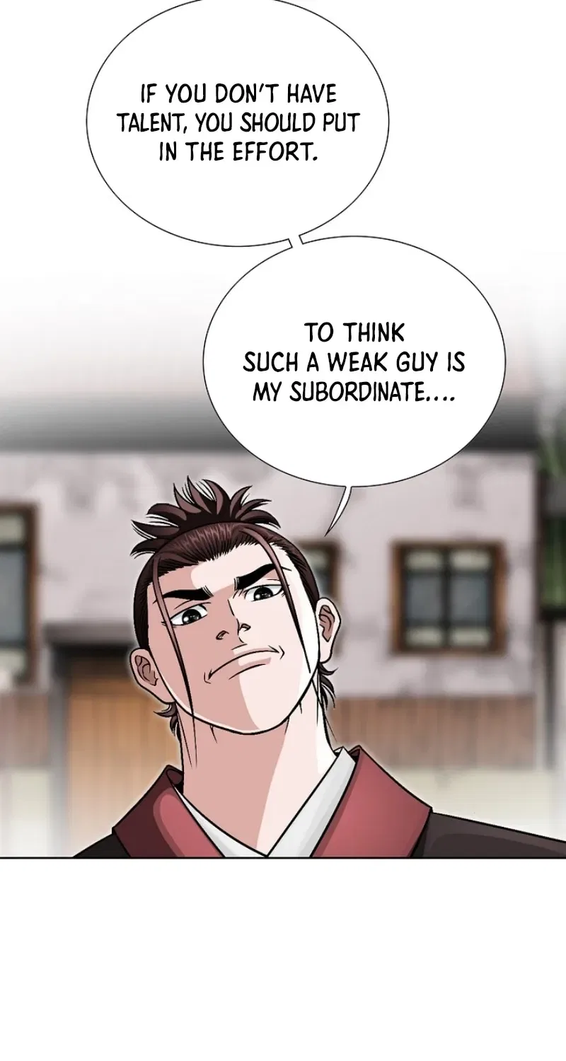 Gangster Lord of NamGung Clan Chapter 21 – Page 11