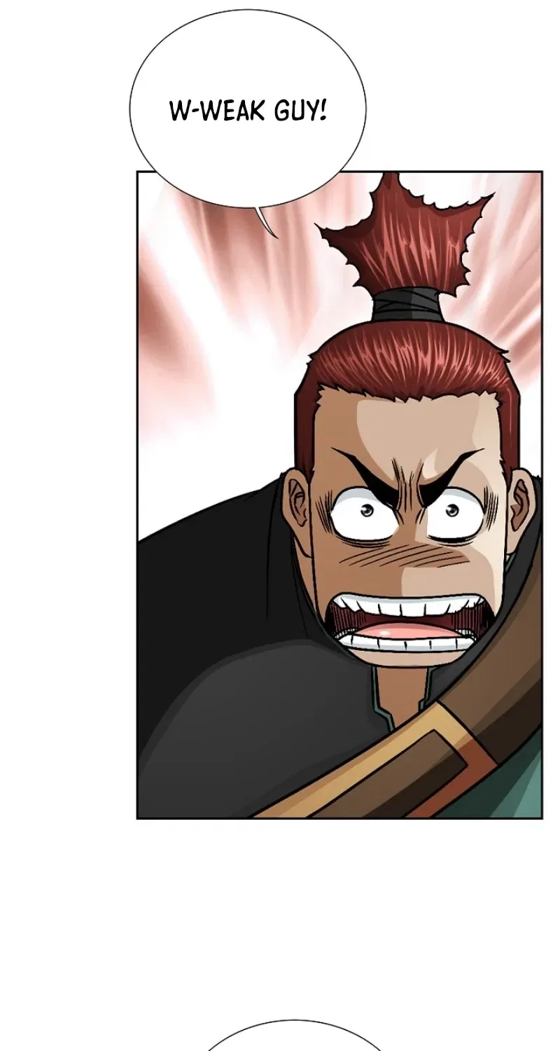 Gangster Lord of NamGung Clan Chapter 21 – Page 12