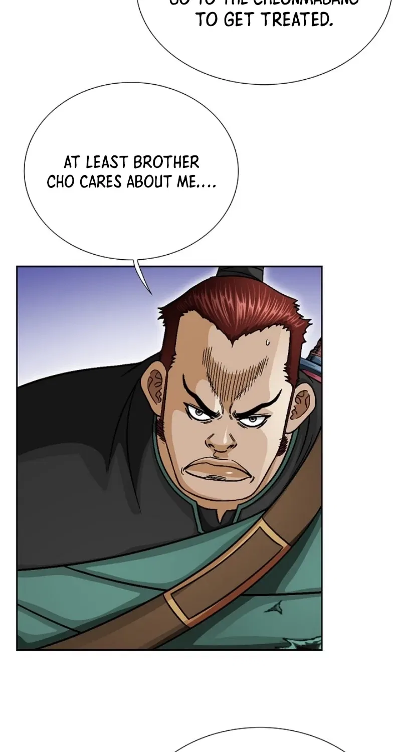 Gangster Lord of NamGung Clan Chapter 21 – Page 18