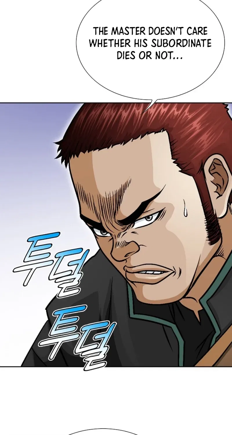 Gangster Lord of NamGung Clan Chapter 21 – Page 19