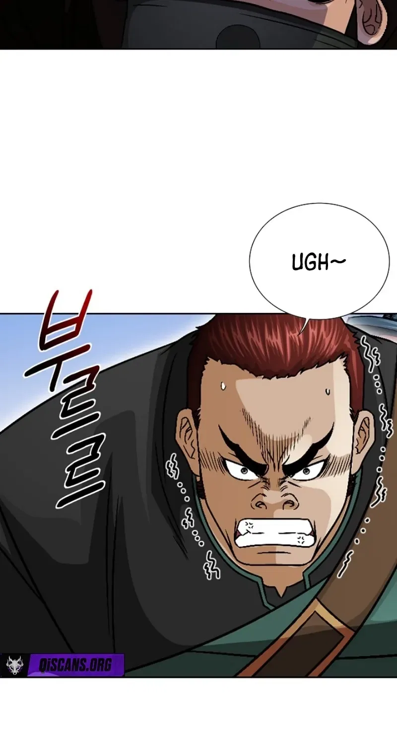 Gangster Lord of NamGung Clan Chapter 21 – Page 21