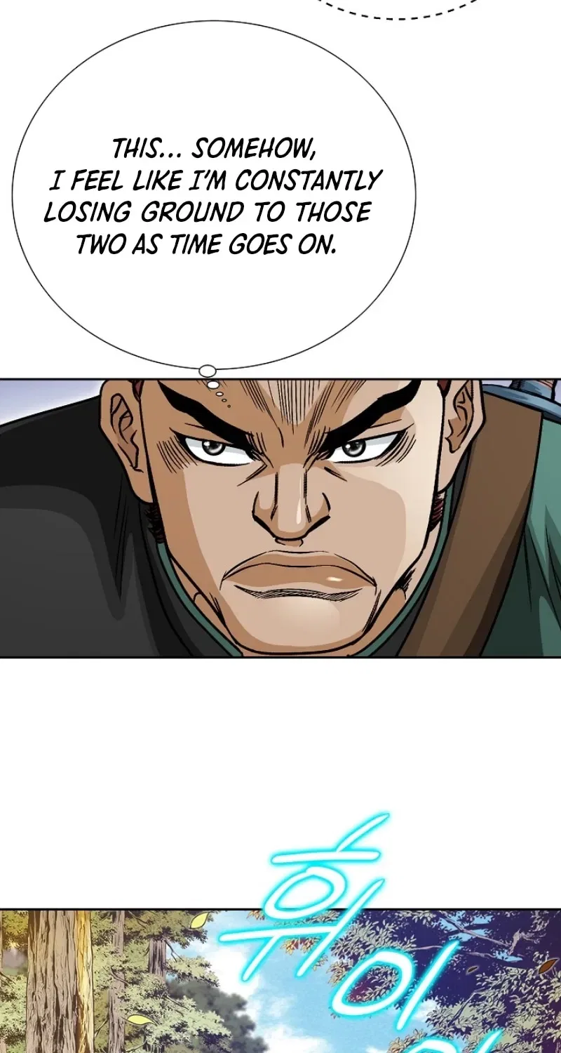 Gangster Lord of NamGung Clan Chapter 21 – Page 24