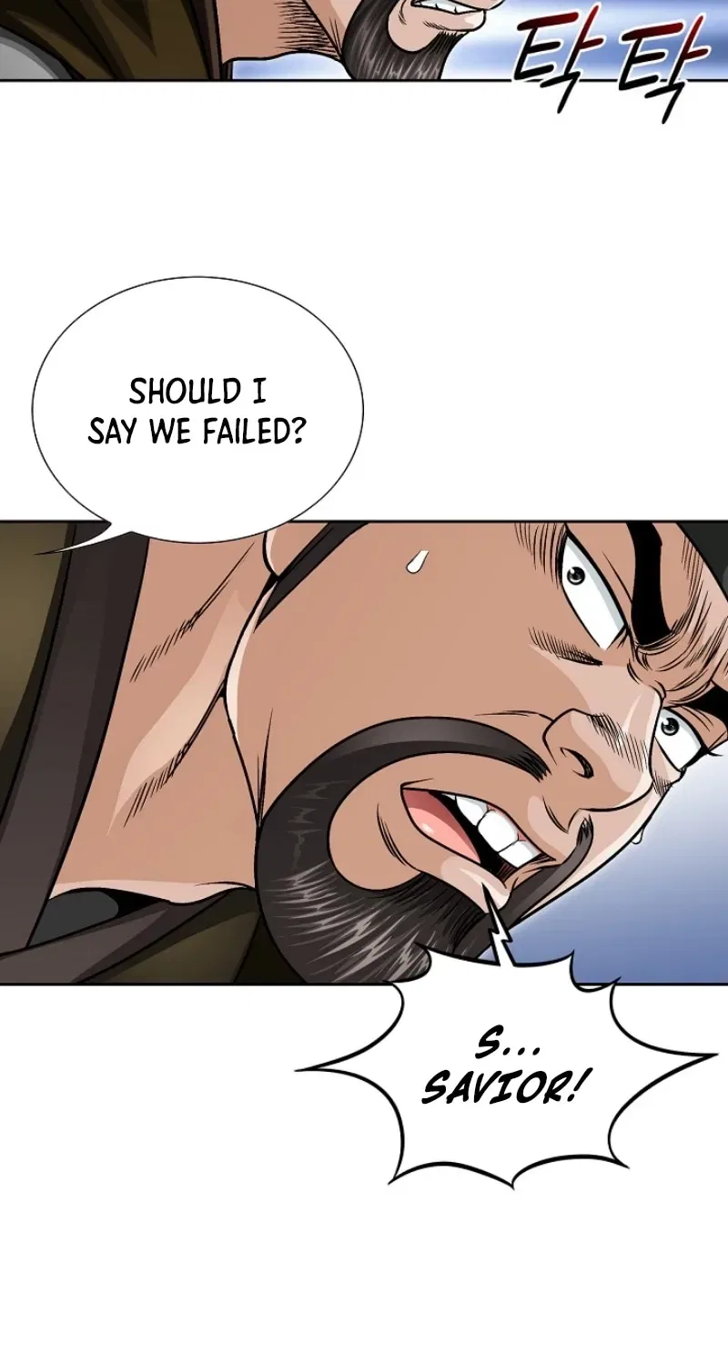 Gangster Lord of NamGung Clan Chapter 21 – Page 27