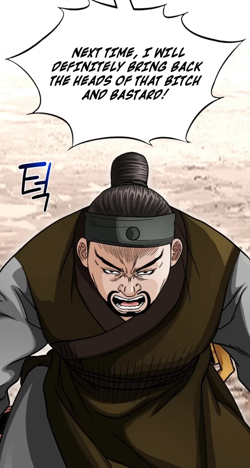 Gangster Lord of NamGung Clan Chapter 21 – Page 31