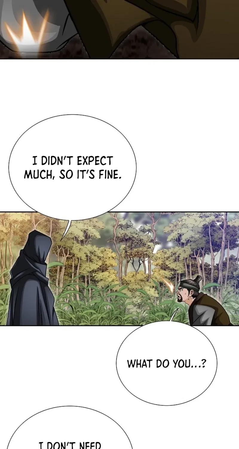 Gangster Lord of NamGung Clan Chapter 21 – Page 32