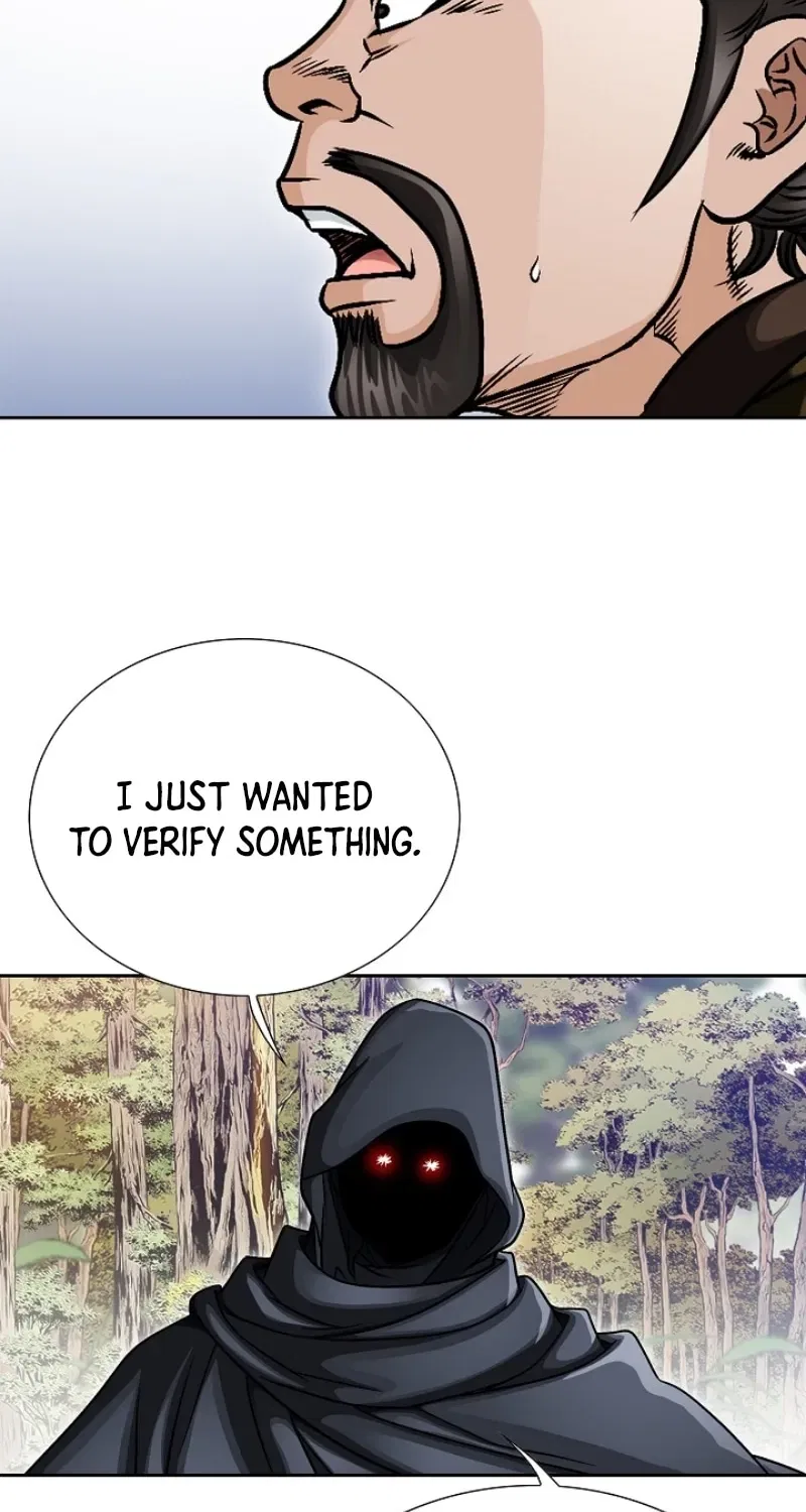 Gangster Lord of NamGung Clan Chapter 21 – Page 34