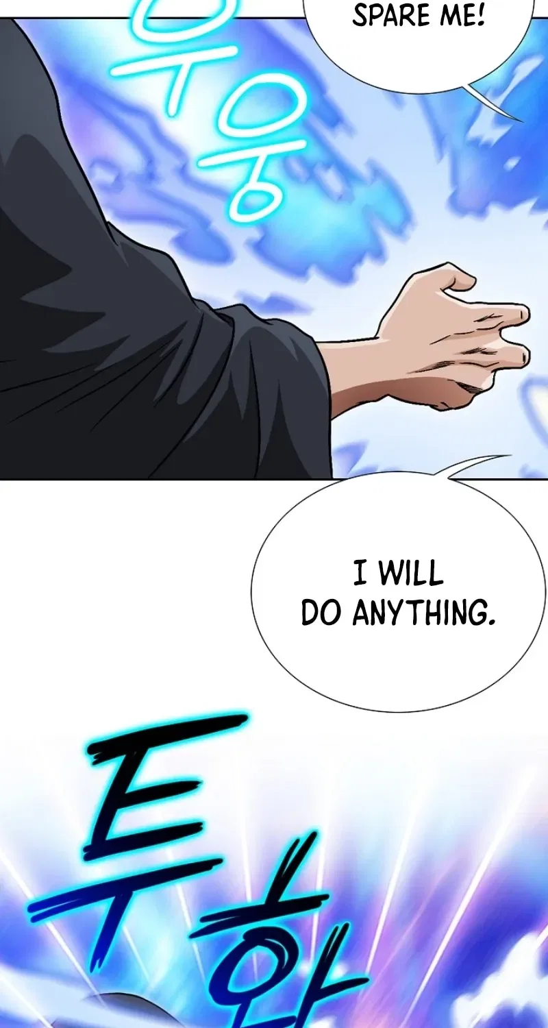 Gangster Lord of NamGung Clan Chapter 21 – Page 38