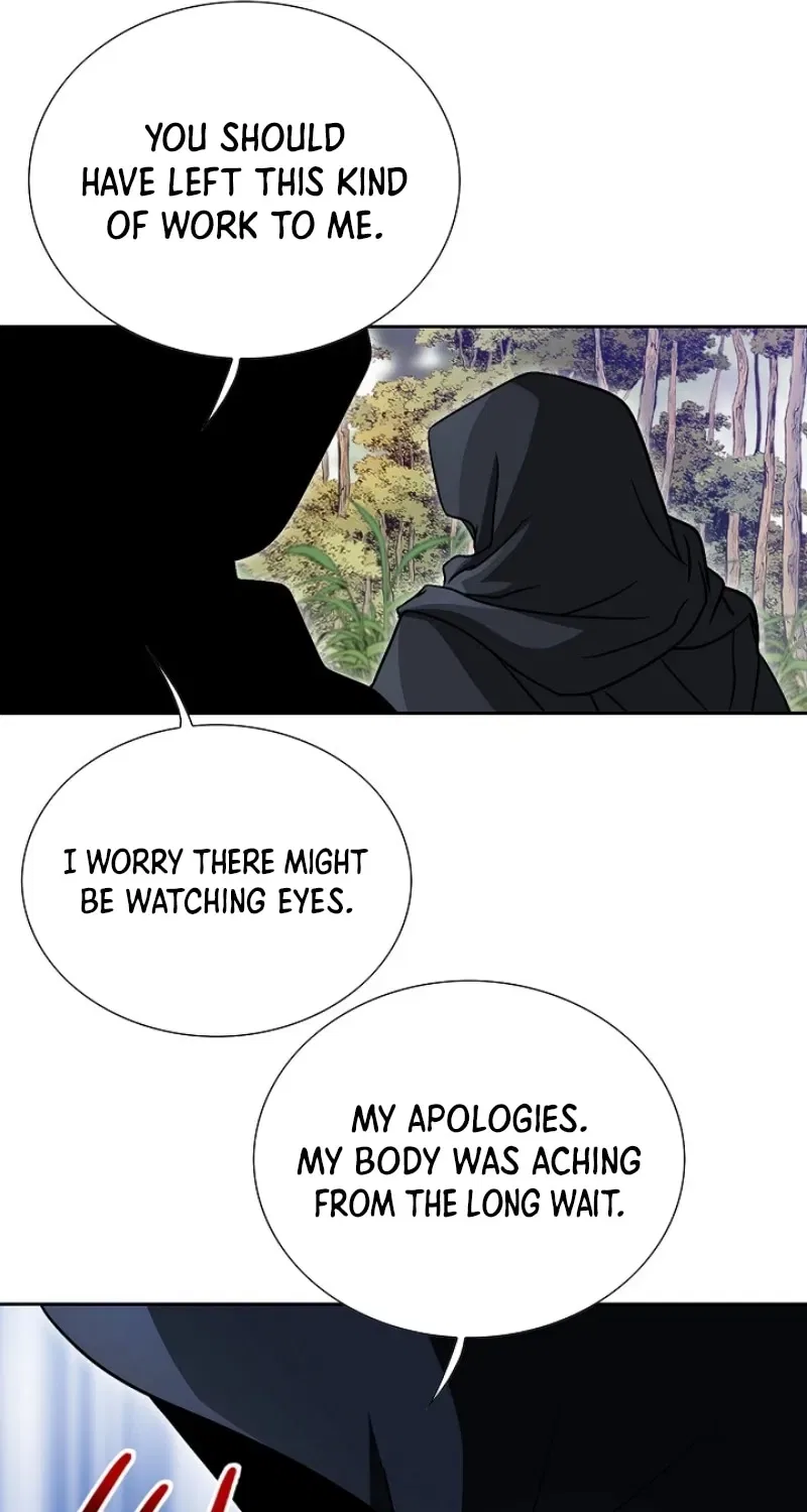 Gangster Lord of NamGung Clan Chapter 21 – Page 44
