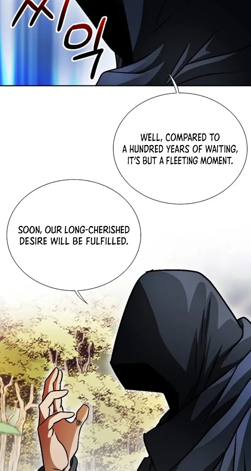Gangster Lord of NamGung Clan Chapter 21 – Page 45