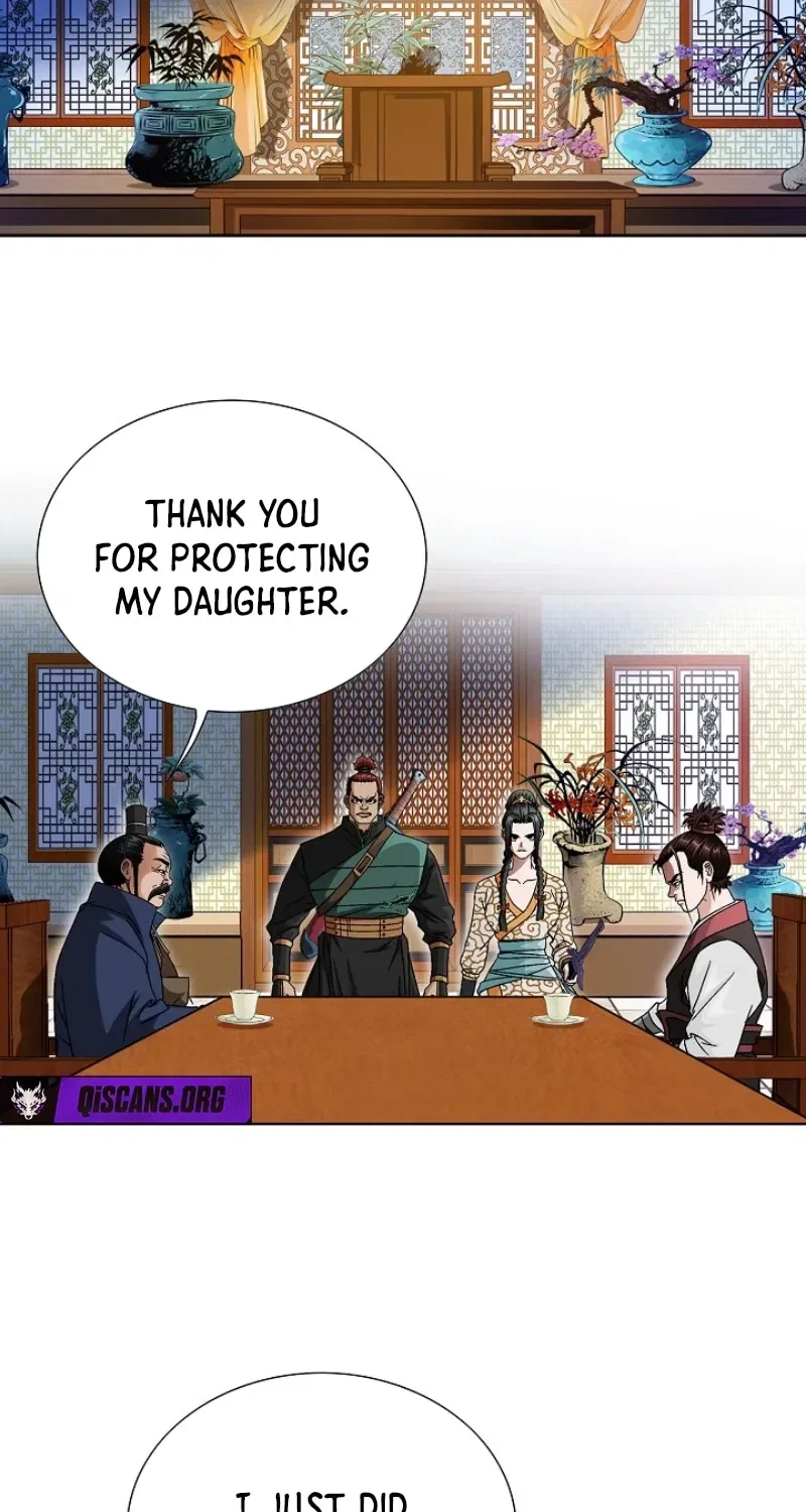 Gangster Lord of NamGung Clan Chapter 21 – Page 48