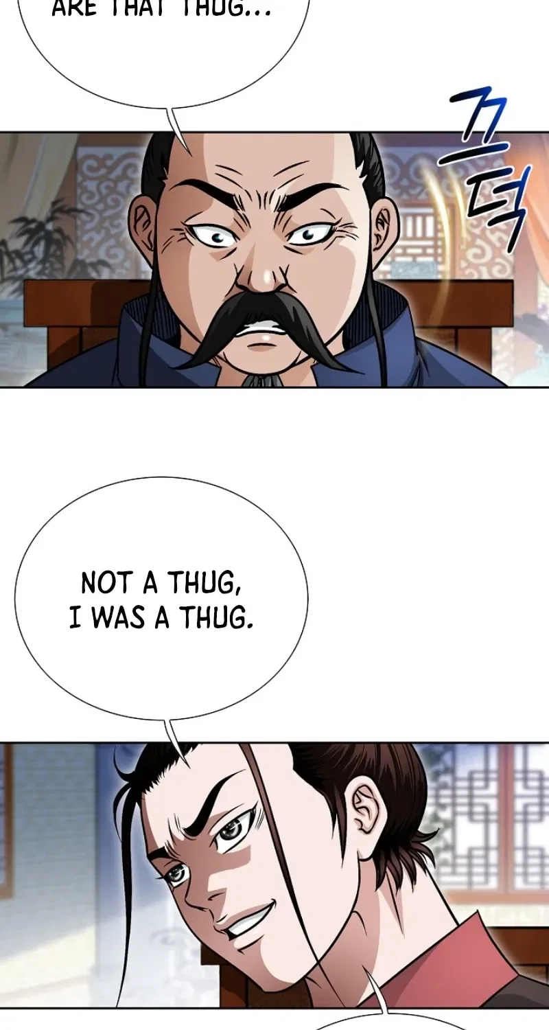 Gangster Lord of NamGung Clan Chapter 21 – Page 53