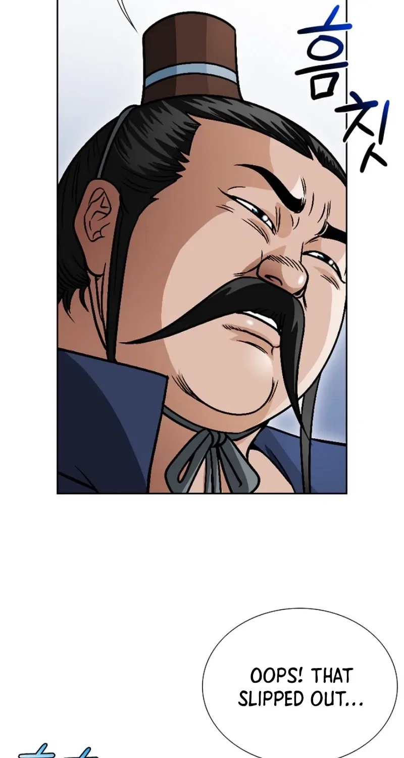 Gangster Lord of NamGung Clan Chapter 21 – Page 58