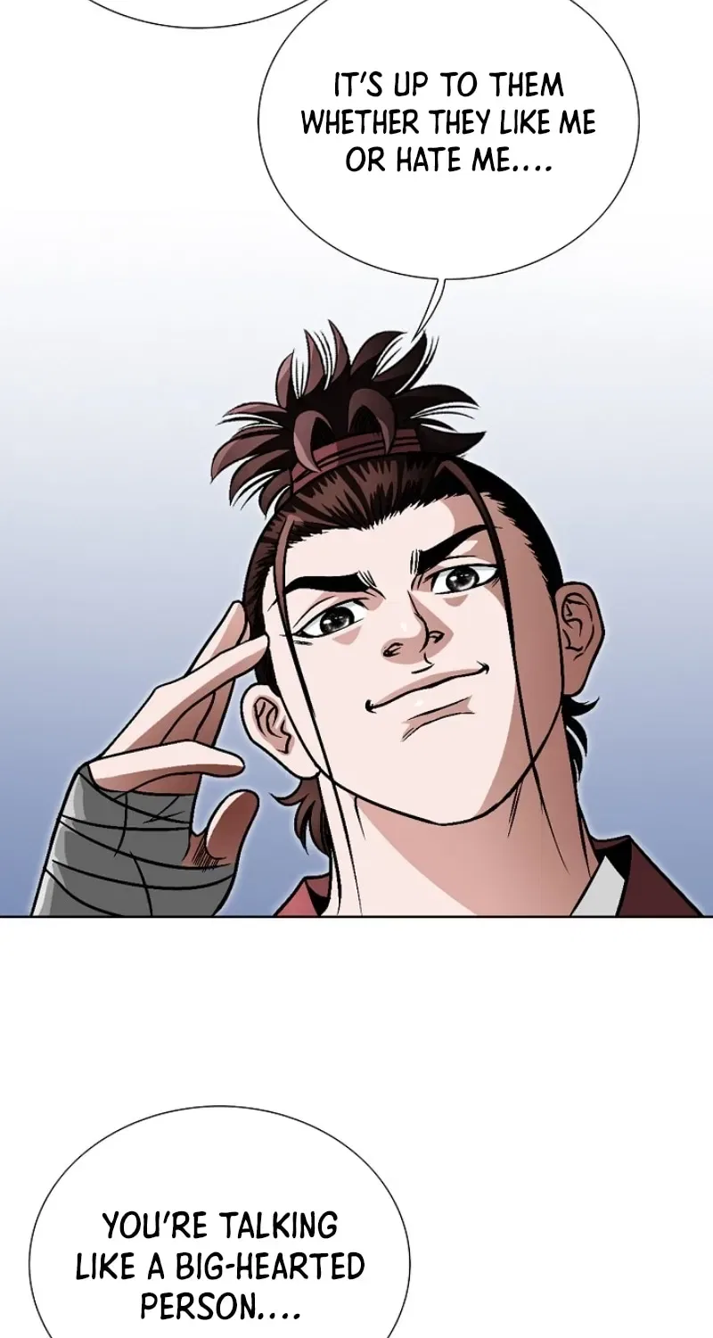 Gangster Lord of NamGung Clan Chapter 21 – Page 61