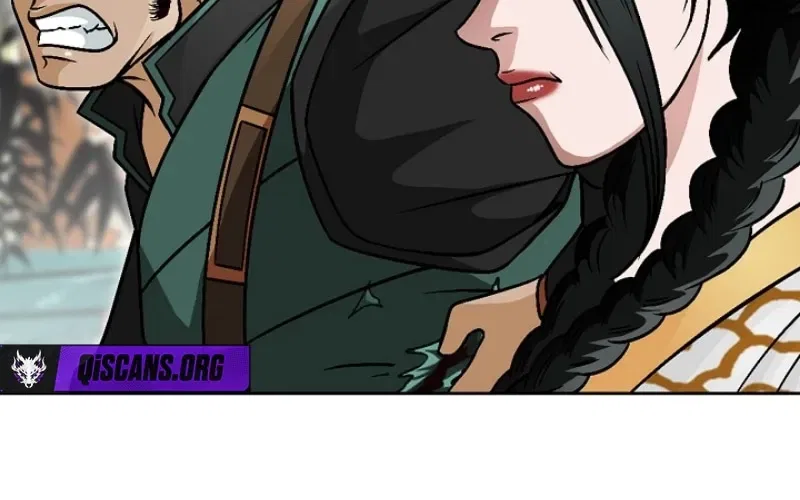 Gangster Lord of NamGung Clan Chapter 21 – Page 64