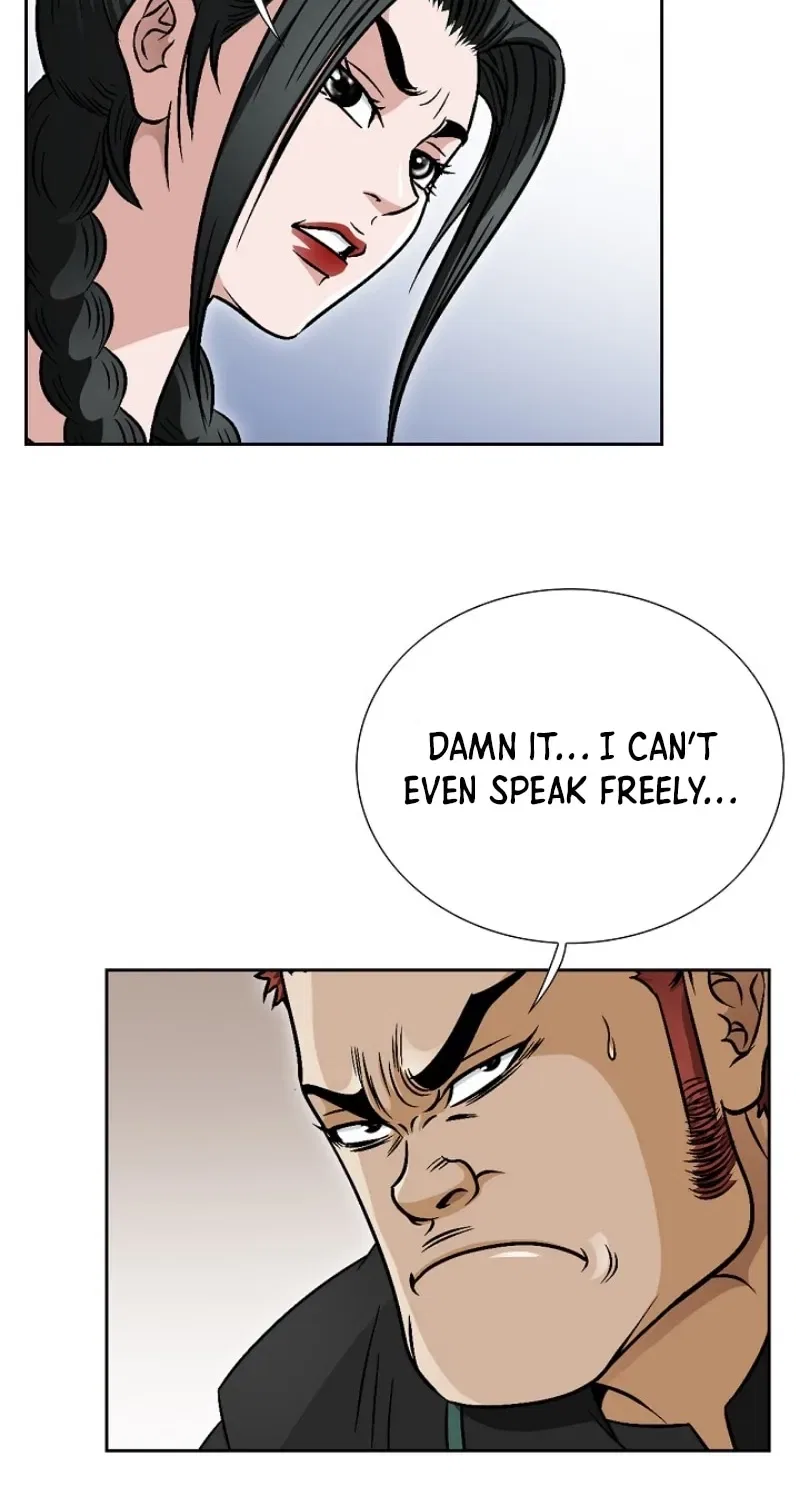 Gangster Lord of NamGung Clan Chapter 21 – Page 66