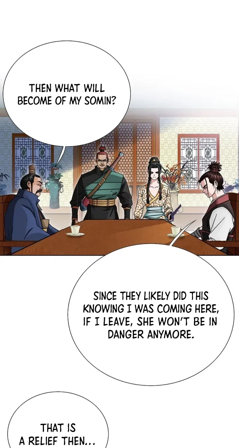 Gangster Lord of NamGung Clan Chapter 21 – Page 67