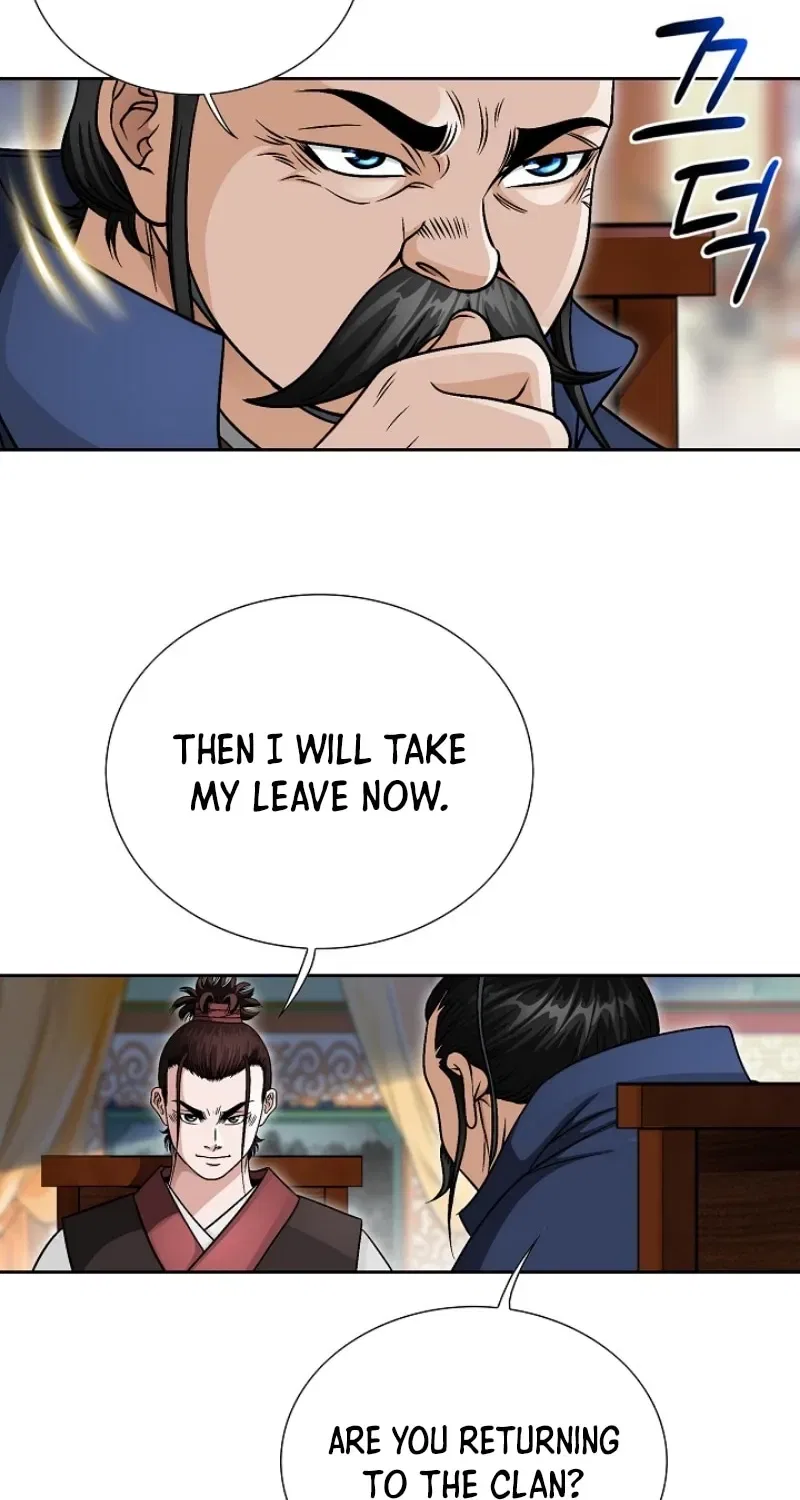 Gangster Lord of NamGung Clan Chapter 21 – Page 68