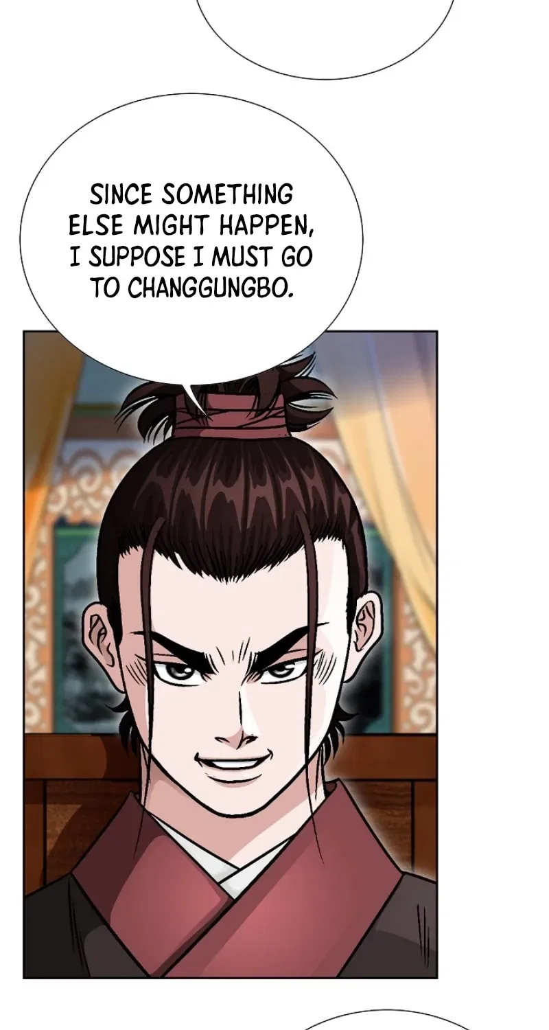 Gangster Lord of NamGung Clan Chapter 21 – Page 69