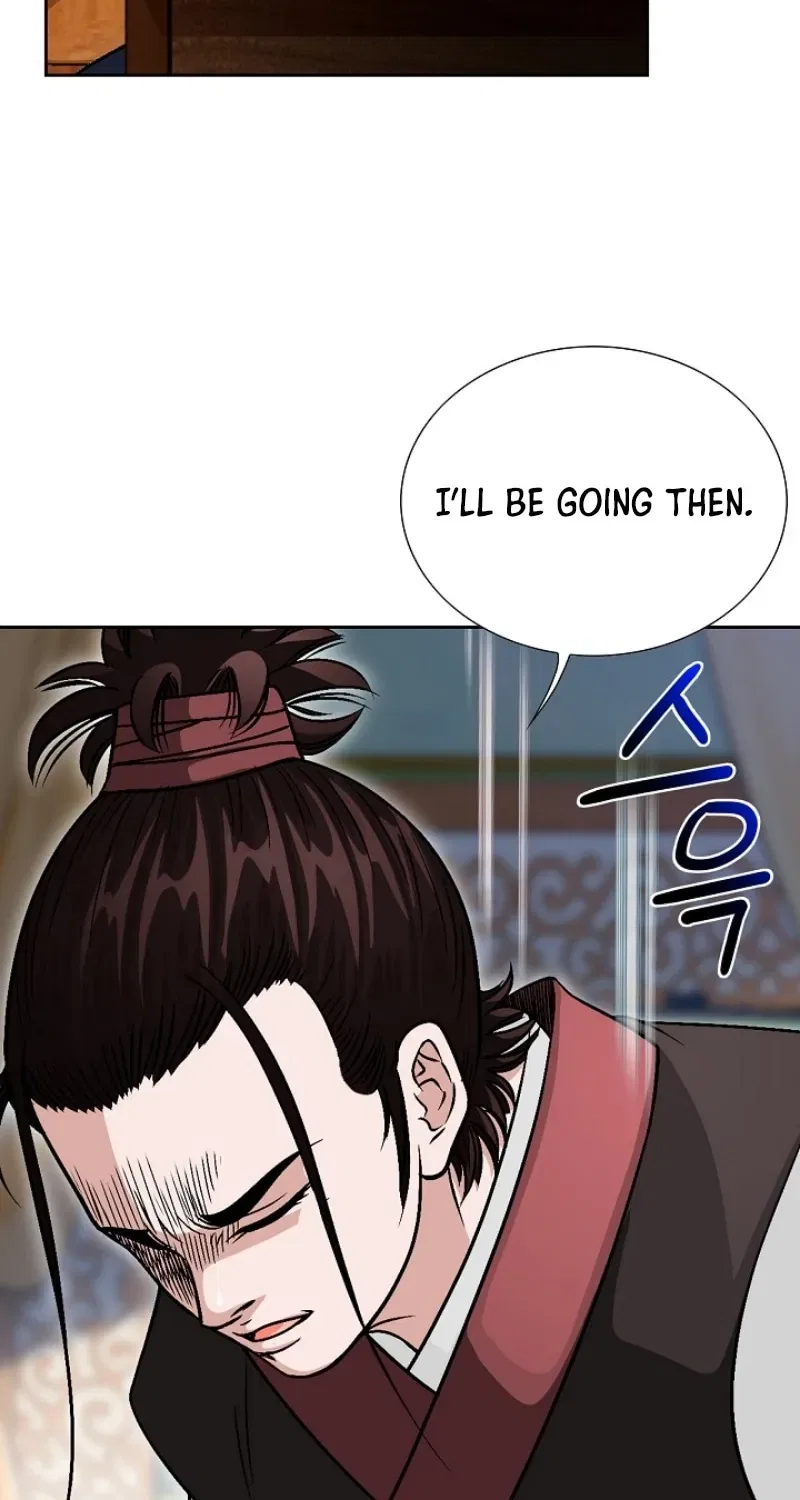 Gangster Lord of NamGung Clan Chapter 21 – Page 73